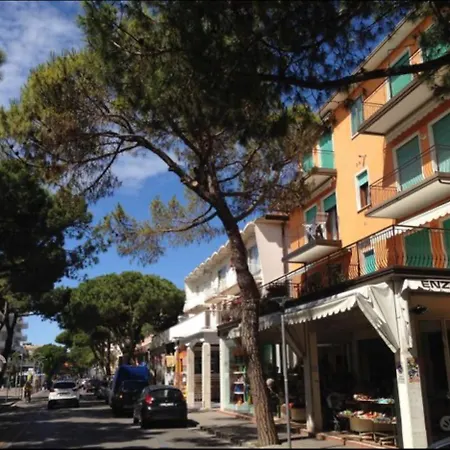 Raffaello Apartamento Lido di Jesolo