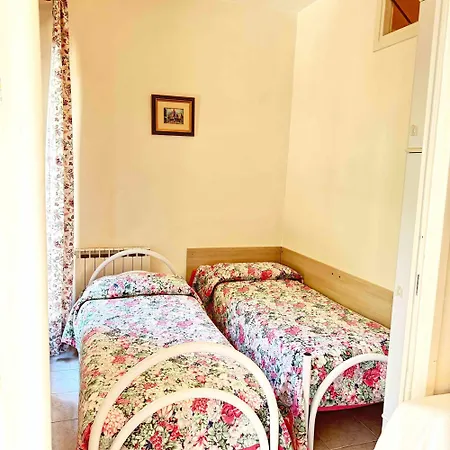 Apartamento Raffaello *