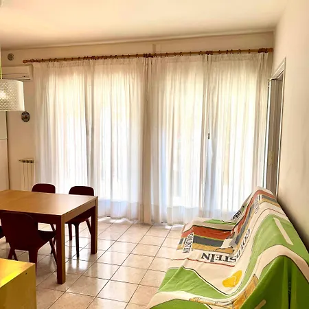 Apartamento Raffaello